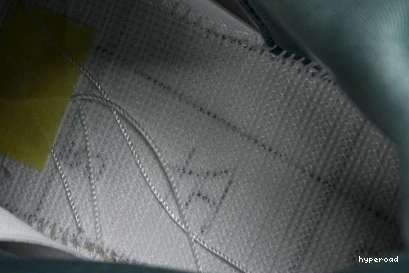 Hyperoad “Oxidized Air Green” Jordan 4 0813